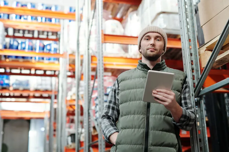 From Farm to Shelf: How B2B Cannabis Platforms Are Eliminating Costly Supply Chain Inefficiencies