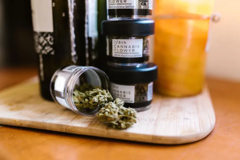 The Silent Profit Killer: How Improper Storage and Logistics Are Draining Cannabis Retail Margins