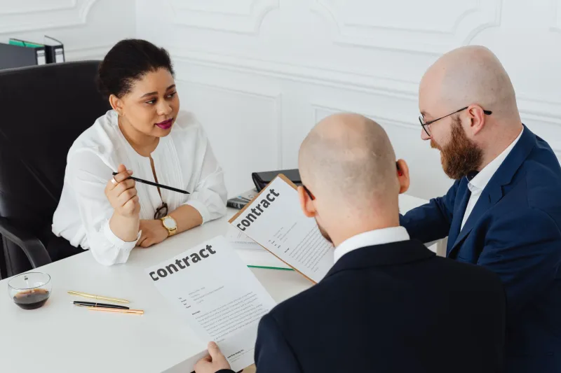 What Your Supplier Contract Is Actually Saying: A Retail Buyer's Guide to Hidden Financial Risks