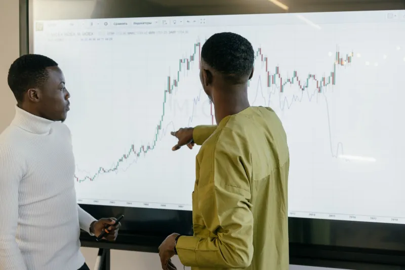 From Handshakes to Dashboards: How Centralized Trading Platforms Are Displacing the Old Supplier Relationship Model